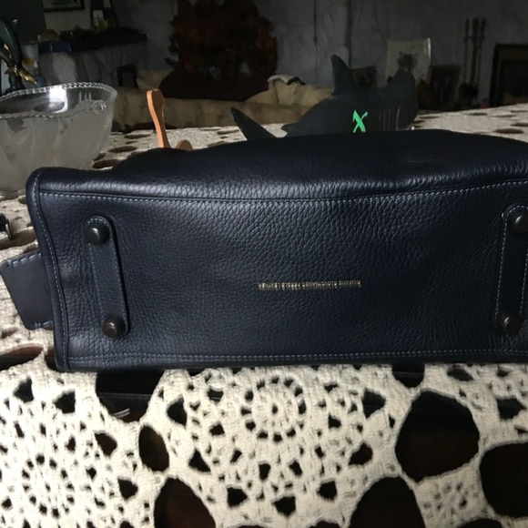 Coach 1941 varsity patch rogue 30 Navy - Picture 8 of 12